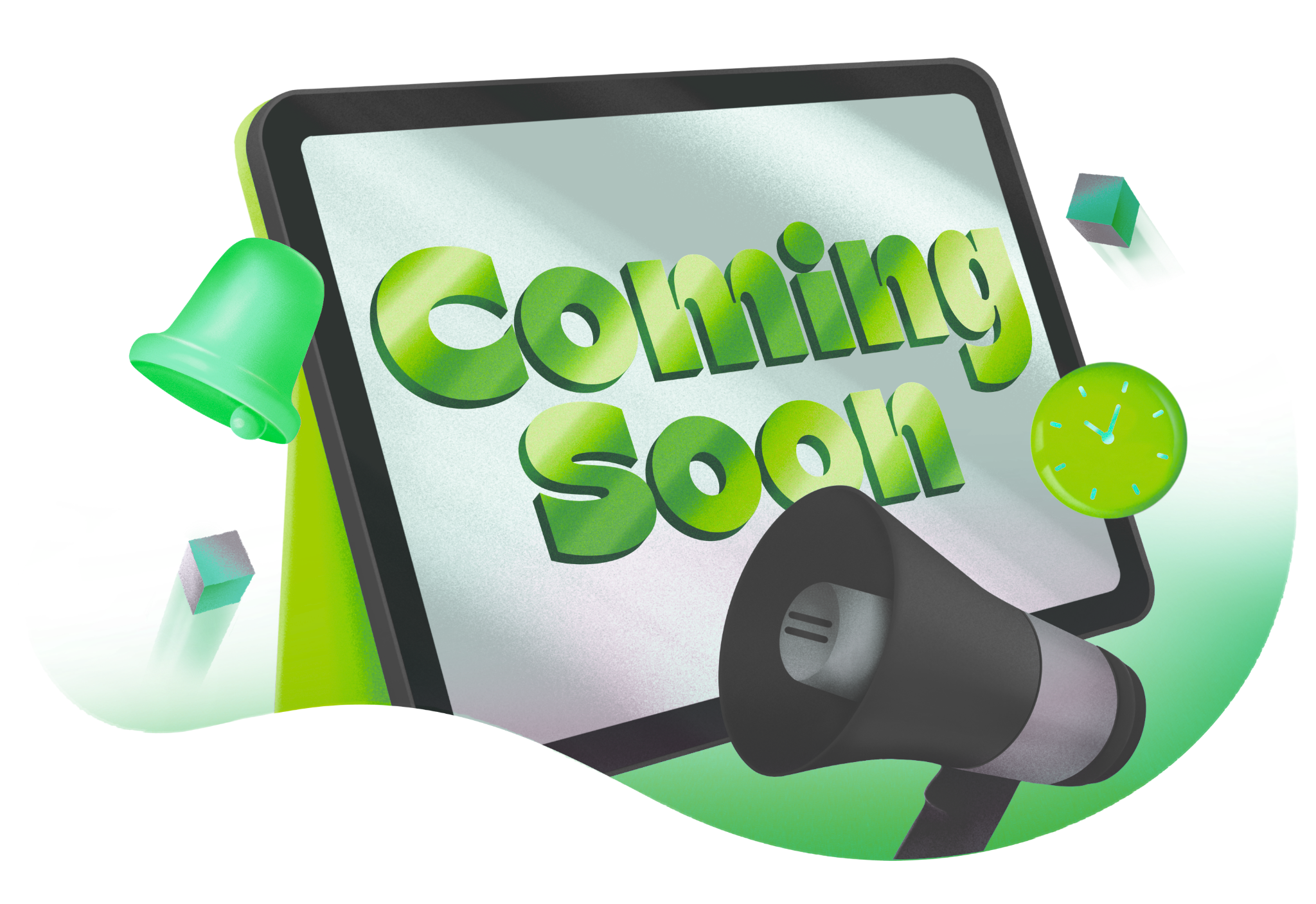 Coming Soon Image