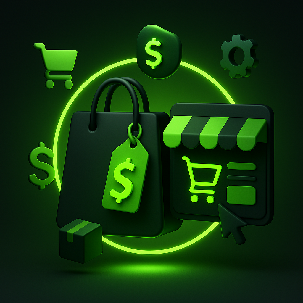 E-Commerce UX Design