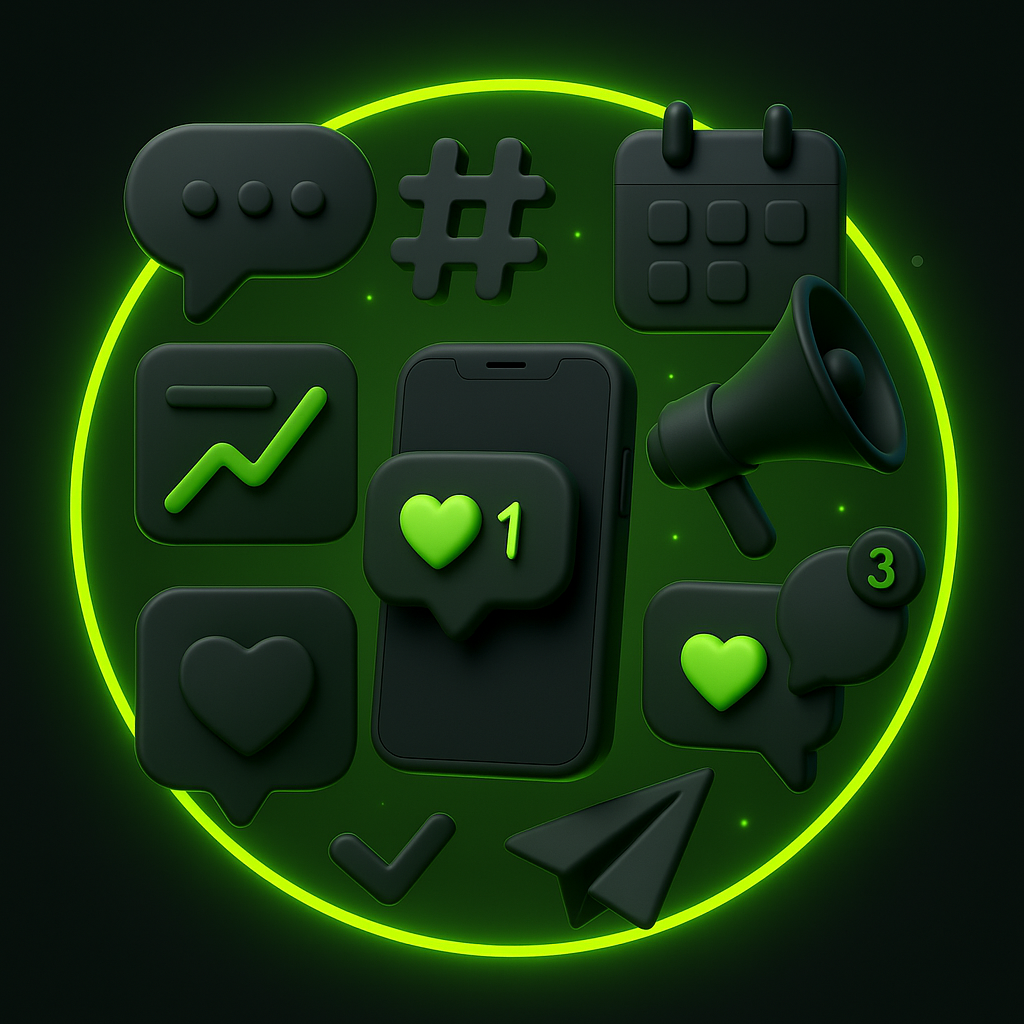 Corporate Dashboard