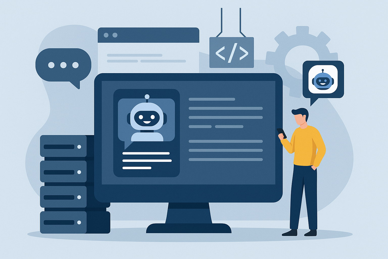 AI Chat Bots