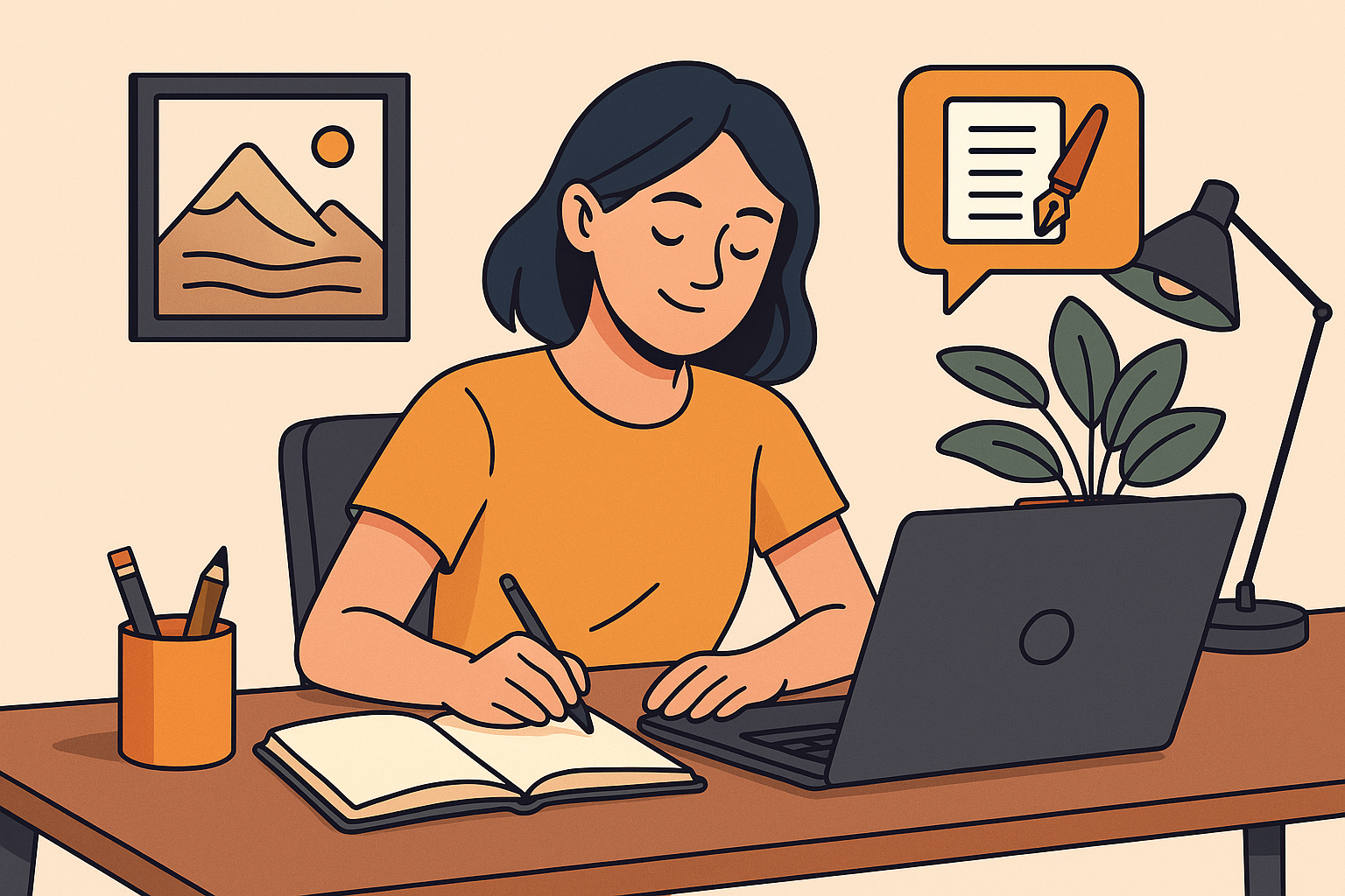 Content Writing Service