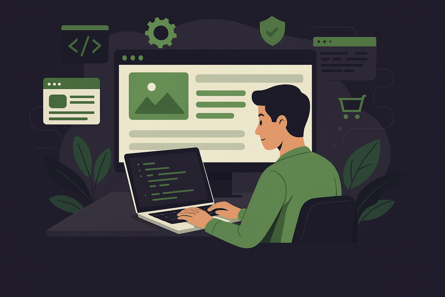 Web Development